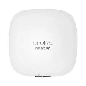 HPE Networking Instant On AP22 Dual-Band Access Point — Being Shipped