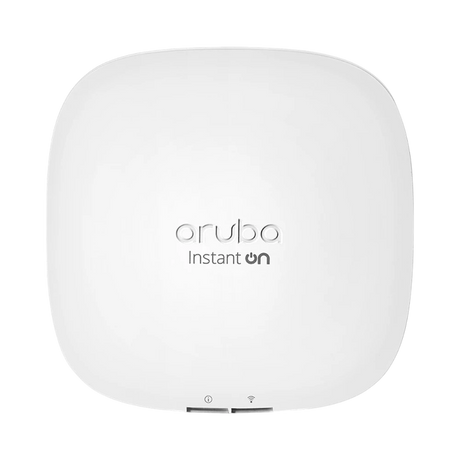 HPE Networking Instant On AP22 Dual-Band Access Point — Being Shipped