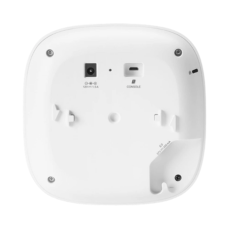 HPE Networking Instant On AP22 Dual-Band Access Point — Being Shipped