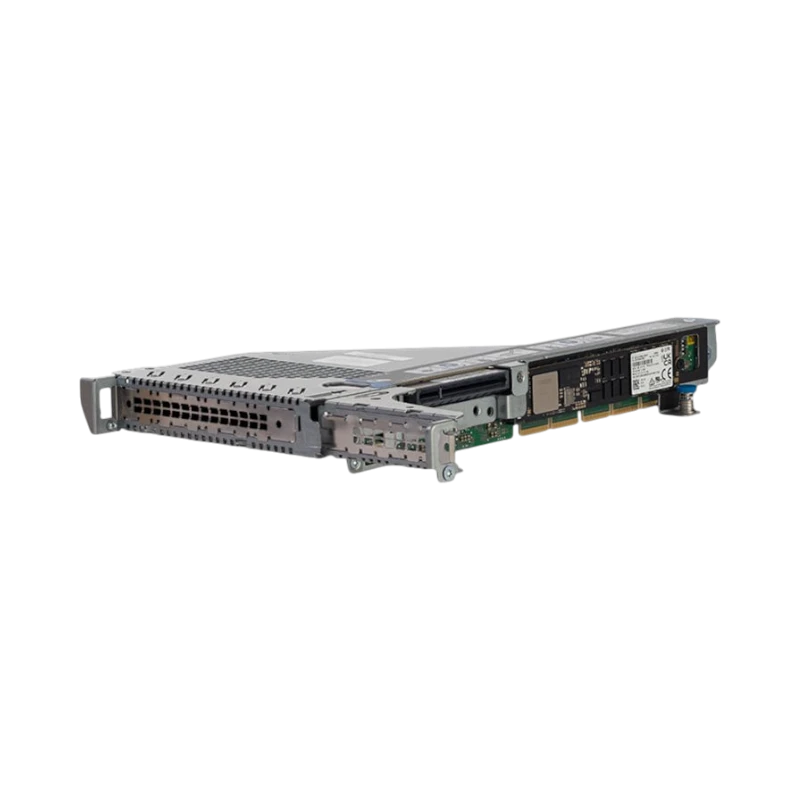 HPE ProLiant DL380 Gen11 2U x16/x16/x16 Secondary Riser Kit — Being Shipped