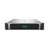 HPE ProLiant DL380 Gen10 5220 2.2GHz 18-core 1P 32GB-R P408i-a NC 8SFF 800W PS Server — Being Shipped