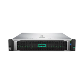 HPE ProLiant DL380 Gen10 5220 2.2GHz 18-core 1P 32GB-R P408i-a NC 8SFF 800W PS Server — Being Shipped