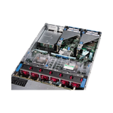 HPE ProLiant DL380 Gen10 5220 2.2GHz 18-core 1P 32GB-R P408i-a NC 8SFF 800W PS Server — Being Shipped