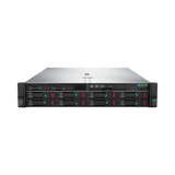 HPE ProLiant DL380 Gen10 5220 2.2GHz 18-core 1P 32GB-R P408i-a NC 8SFF 800W PS Server — Being Shipped