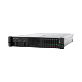 HPE ProLiant DL380 Gen10 5220 2.2GHz 18-core 1P 32GB-R P408i-a NC 8SFF 800W PS Server — Being Shipped