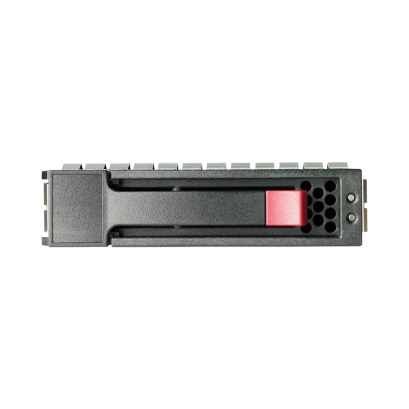 HPE MSA 1.8TB SFF 2.5" SAS 12G Enterprise 10K M2 HDD — Being Shipped