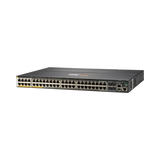 Aruba 2930M 40G 8 HPE Smart Rate PoE+ 1-slot Switch — Being Shipped