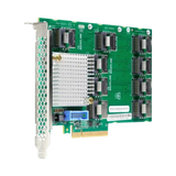 HPE DL38X Gen10 12Gb SAS Expander Card Kit with Cables — Being Shipped