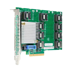 HPE DL38X Gen10 12Gb SAS Expander Card Kit with Cables — Being Shipped
