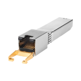 HPE 10GBase-T SFP+ Transceiver — Being Shipped