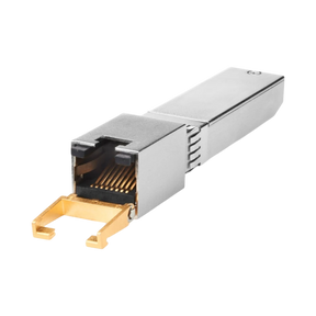 HPE 10GBase-T SFP+ Transceiver — Being Shipped