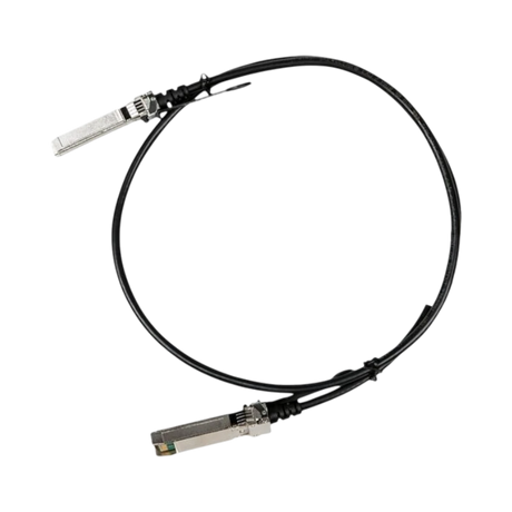 Aruba 25G SFP28 Direct Attach Copper Cable (16.4') — Being Shipped