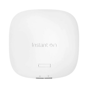 HPE Networking Instant On AP22 Dual-Band Access Point — Being Shipped