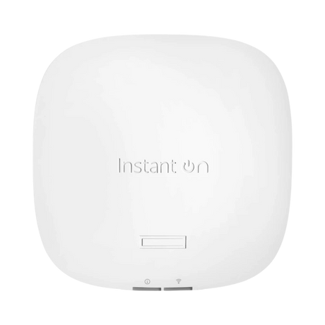 HPE Networking Instant On AP22 Dual-Band Access Point — Being Shipped