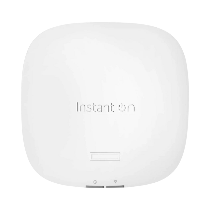 HPE Networking Instant On AP22 Dual-Band Access Point — Being Shipped