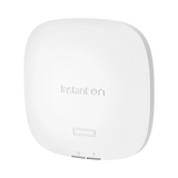 HPE Networking Instant On AP22 Dual-Band Access Point — Being Shipped