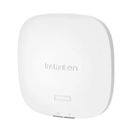 HPE Networking Instant On AP22 Dual-Band Access Point — Being Shipped