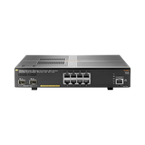HPE 2930F 8G PoE+ 2SFP+ Switch — Being Shipped