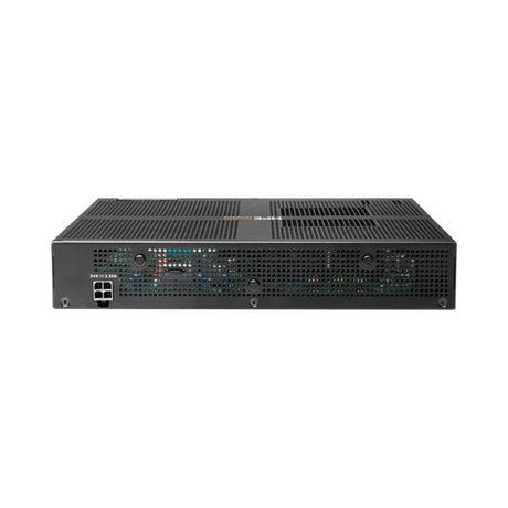 HPE 2930F 8G PoE+ 2SFP+ Switch — Being Shipped