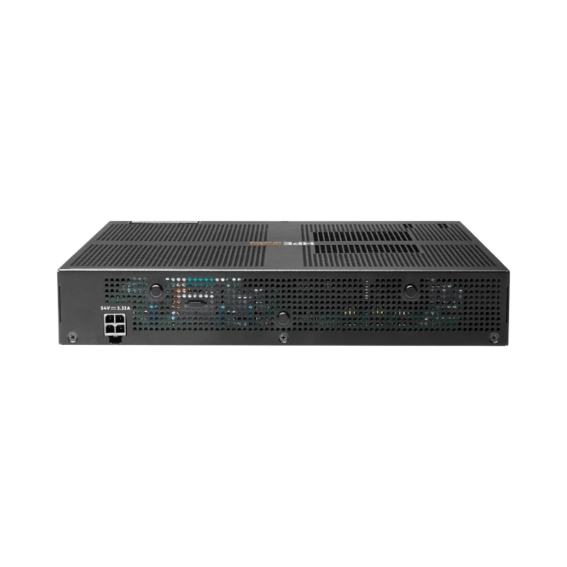 HPE 2930F 8G PoE+ 2SFP+ Switch — Being Shipped