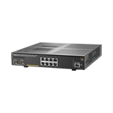 HPE 2930F 8G PoE+ 2SFP+ Switch — Being Shipped