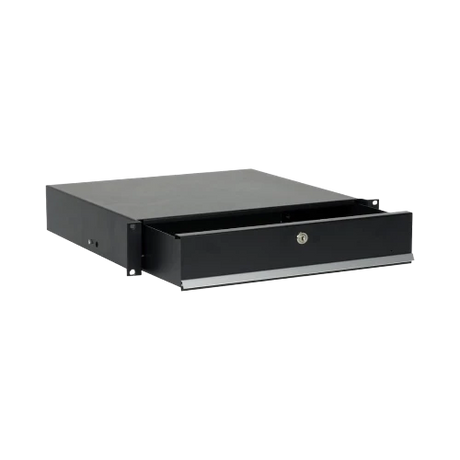 HPE 2U Universal Locking Drawer (Extended) — Being Shipped