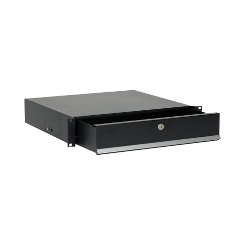 HPE 2U Universal Locking Drawer (Extended) — Being Shipped