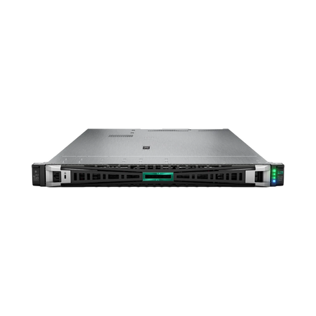 HPE ProLiant DL360 Gen11 4516Y+ 2.2GHz 24c 1P 128GB-R 8SFF NS204i-u NC 2x1000W RPS NA Server — Being Shipped