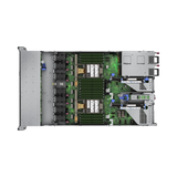 HPE ProLiant DL360 Gen11 4516Y+ 2.2GHz 24c 1P 128GB-R 8SFF NS204i-u NC 2x1000W RPS NA Server — Being Shipped