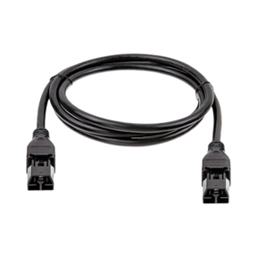HPE C13-C14 WW 250V 10Amp 2.5m Jumper Cord — Being Shipped