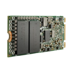 HPE 240GB M.2 SATA 6G Read Intensive SSD — Being Shipped