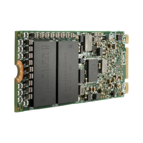 HPE 240GB M.2 SATA 6G Read Intensive SSD — Being Shipped