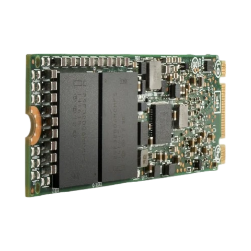 HPE 240GB M.2 SATA 6G Read Intensive SSD — Being Shipped