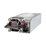 HPE 800W Flex Slot Platinum Hot Plug Low Halogen Power Supply Kit — Being Shipped