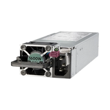 HPE 1600W Flex Slot Platinum Hot Plug Low Halogen Power Supply Kit — Being Shipped