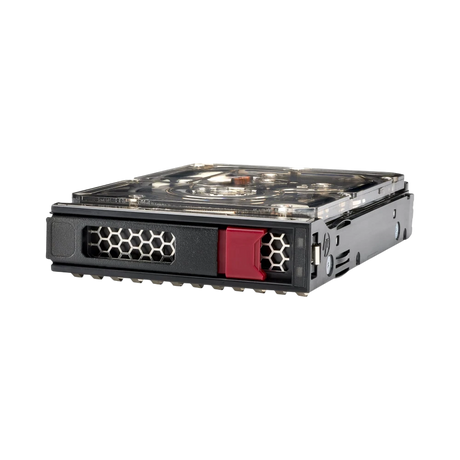 HPE 12TB LFF 3.5" SATA 6G Business Critical 7.2K LP HDD — Being Shipped