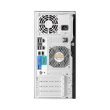 HPE ProLiant ML30 Gen11 E-2434 3.4GHz 4c 1P 1x32GB-U 4LFF MR216i-p 2x2TB HDD 1x500W PS NA Server — Being Shipped