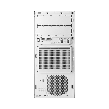 HPE ProLiant ML30 Gen11 E-2434 3.4GHz 4c 1P 1x32GB-U 4LFF MR216i-p 2x2TB HDD 1x500W PS NA Server — Being Shipped