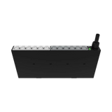 HPE G2 Basic 2.8kVA/L5-30P 24A/120V Outlets (22) 5-20R/Vertical NA/JP PDU — Being Shipped
