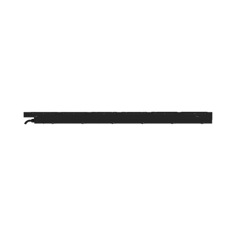 HPE G2 Basic 2.8kVA/L5-30P 24A/120V Outlets (22) 5-20R/Vertical NA/JP PDU — Being Shipped