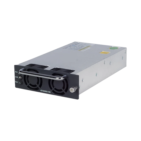 HPE Networking 58x0AF 650W AC Power Supply — Being Shipped