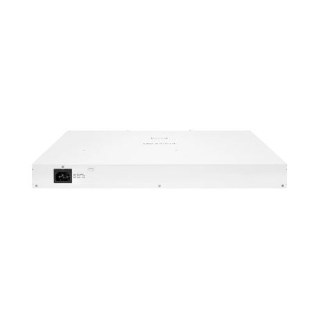 HPE Networking Instant On 1930 48-Port PoE+ Compliant Managed Network Switch with SFP+ (370W) — Being Shipped