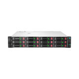 HPE D3610 w/12 10TB 12G SAS 7.2K LFF (3.5in) Midline Smart Carrier HDD 120TB Bundle — Being Shipped
