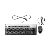 HPE USB US Keyboard/Mouse Kit — Being Shipped