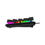 HyperX Alloy Origins 60% Wired Mechanical Linear Red Switch Gaming Keyboard — Being Shipped