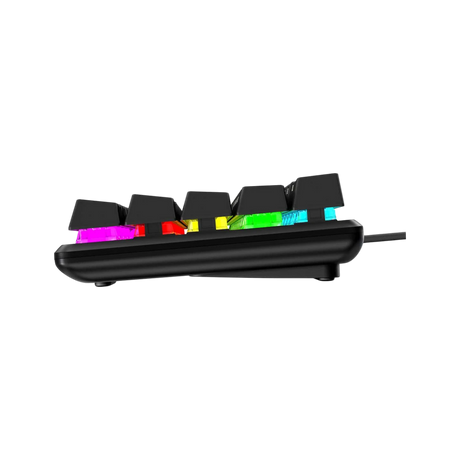 HyperX Alloy Origins 60% Wired Mechanical Linear Red Switch Gaming Keyboard — Being Shipped