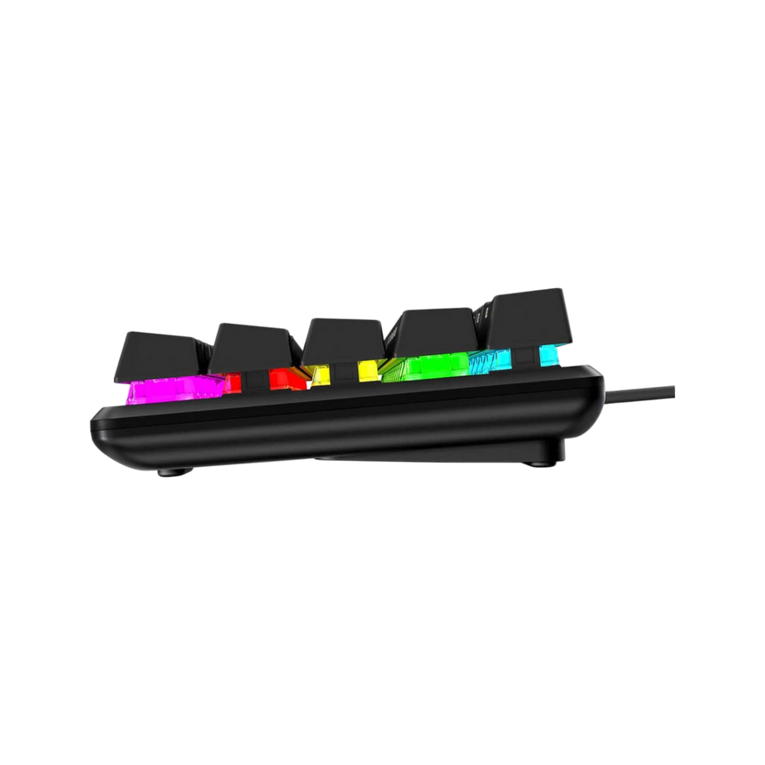HyperX Alloy Origins 60% Wired Mechanical Linear Red Switch Gaming Keyboard — Being Shipped