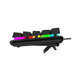HyperX Alloy Origins 60% Wired Mechanical Linear Red Switch Gaming Keyboard — Being Shipped