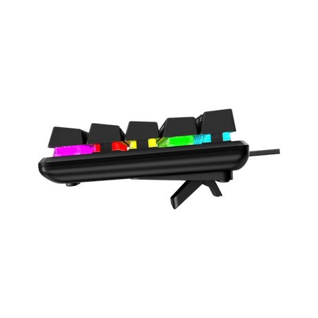 HyperX Alloy Origins 60% Wired Mechanical Linear Red Switch Gaming Keyboard — Being Shipped