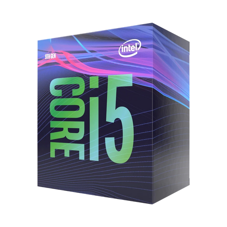 Intel Core i5-9400 9M Cache Up to 4.10 GHz 6 Core 6 Threads Processor — Being Shipped